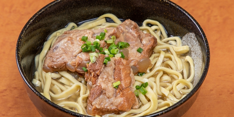 あがり家スペシャル