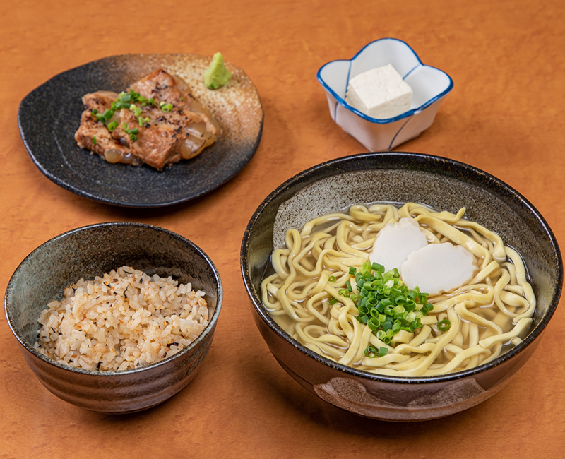 お得なセット
