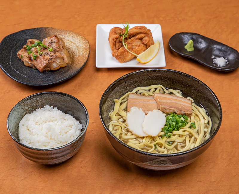 お得なセット